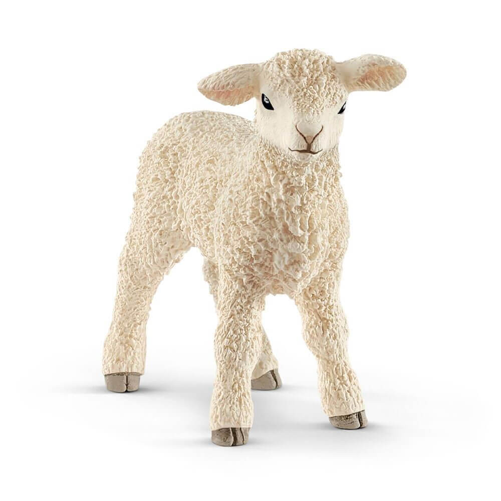 Schleich Farm World Lamb 13883